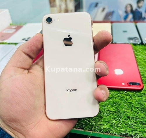 iPhone 8  Plain 64gb Offer