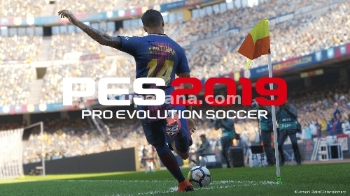 Pes 2019 Pc Game