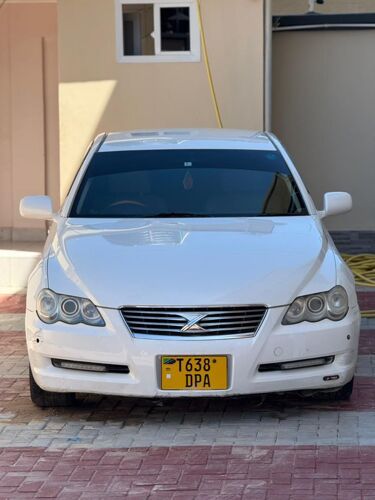 Toyota mark X cc 2360 Full Ac 