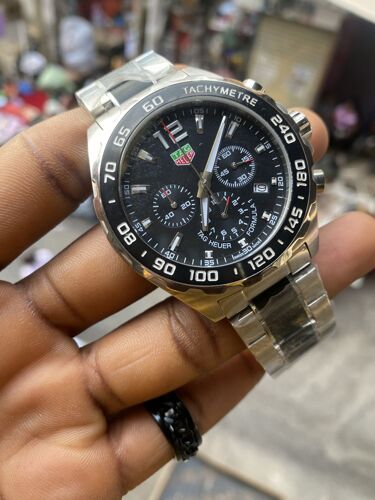 TAG  FORMULA 1 ORIGINAL WATCH 