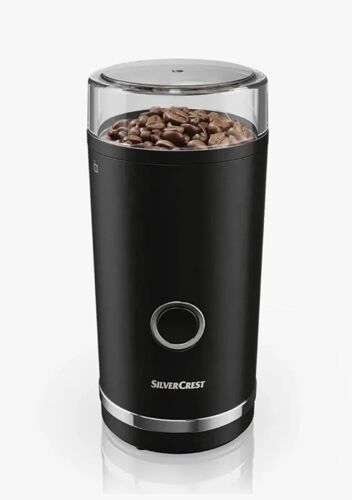 Electric Coffee Grinder 