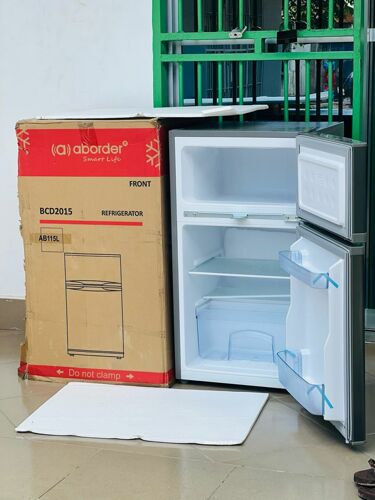 ABORDER FRIDGE // 100L // NEW