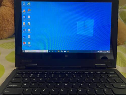 Lenovo ThinkPad Yoga 11e