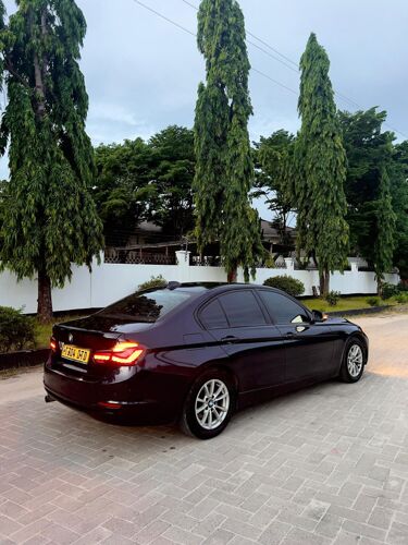 BMW 3SERIES 