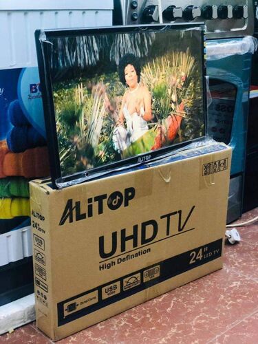 ALITOP LED TV 24