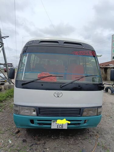 Coaster Mayai 1hz Manual 