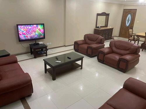 MASAKI, 2 BEDROOMS APARTMENT FOR RENT FULLY FURNISHED