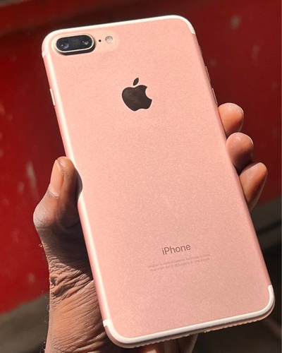 Iphone 7 Plus
