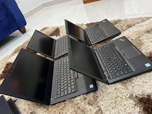 Lenovo laptop, Core i5, 6thGen
