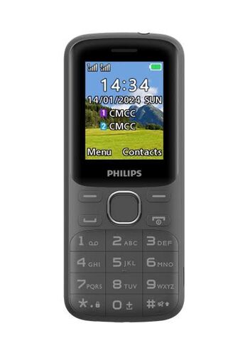 Philips type C new model
