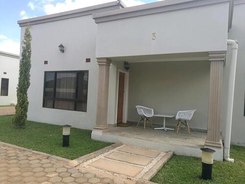 Apartments for rent at Oysterbay