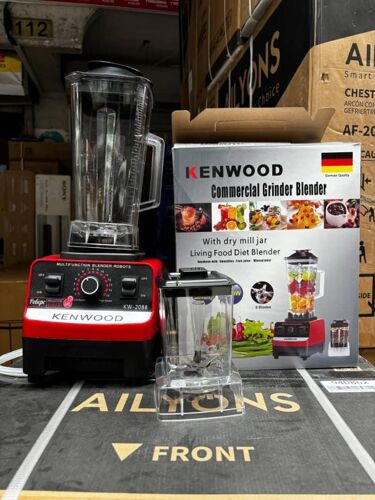 Kenwood Blender