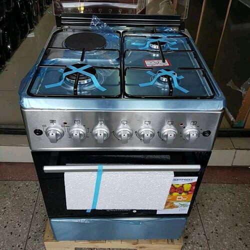 WESTPOINT COOKER 60X60