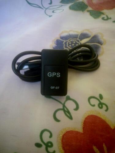 GPS  Gf0-7