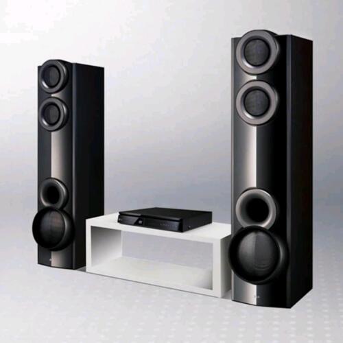 LG SOUND TOWER MUSIC SYSTEM 1000W Kupatana