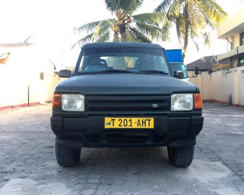 land-rover