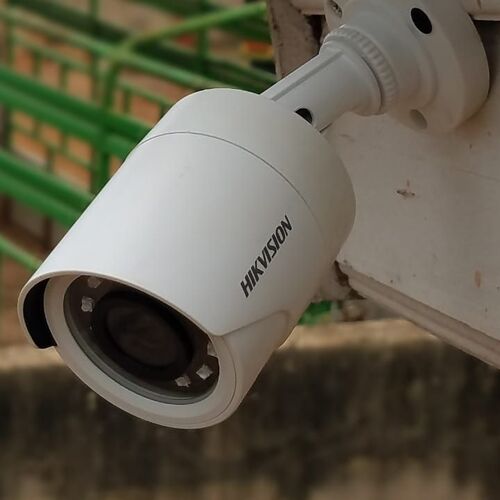 CCTV CAMERA