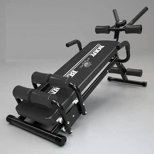 3 In 1 Ab Fitness Multifunctional Gym Bench