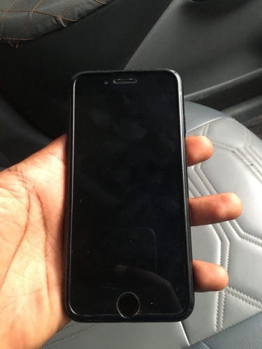 iPhone 7G