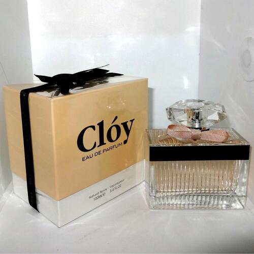 CLOY    Perfum  .