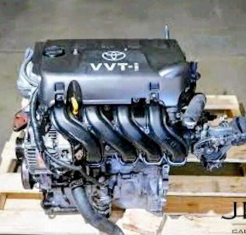 Engine 1nz nzuri sana