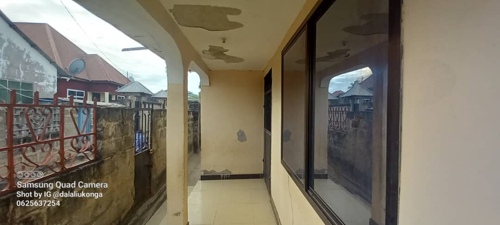 Nyumba Inauzwa Ukonga
