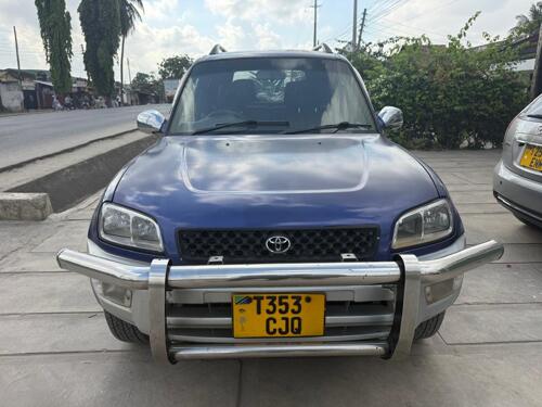 Rav4 mil 12.9 tu