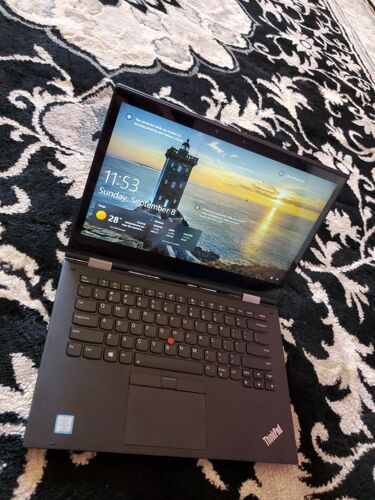 Lenovo thinkpad x1 yoga