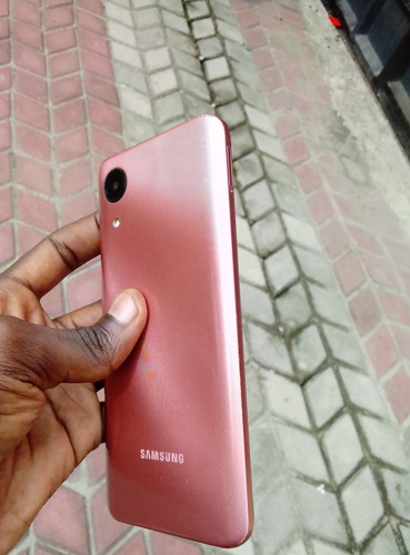 Samsung A03 