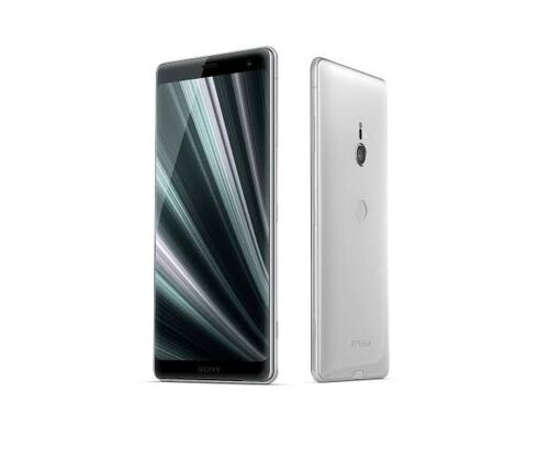 Sony Xperia XZ3 