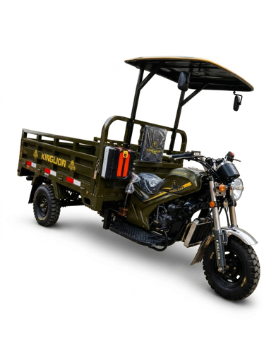 GUTA KINGLION 250 CC
