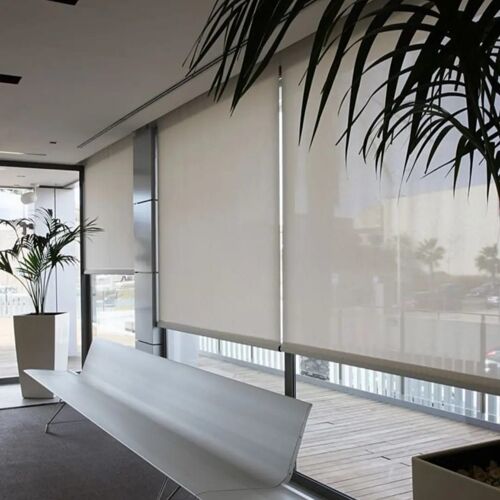 Roller Blinds Curtains