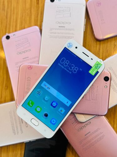 Oppo A57 Newly