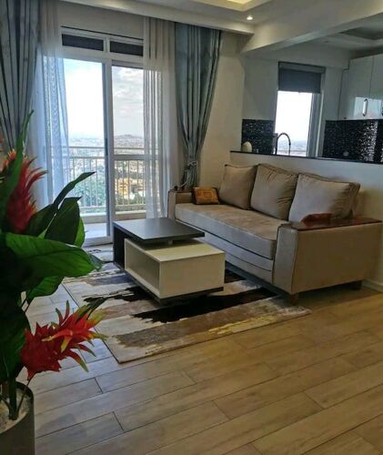 Apartments mikocheni B