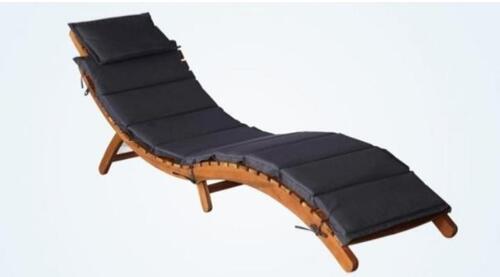 garden lounge chair 