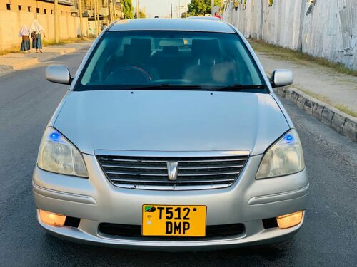 Toyota premio