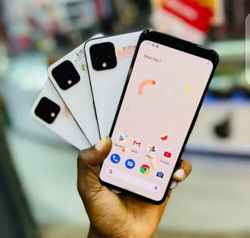 Google pixel4 GB64