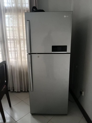 LG smart inverter 