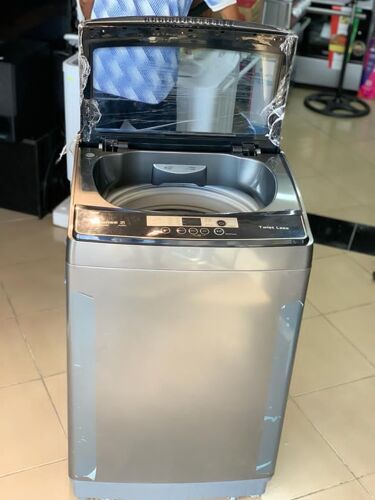 Hisense Washing machine kg13