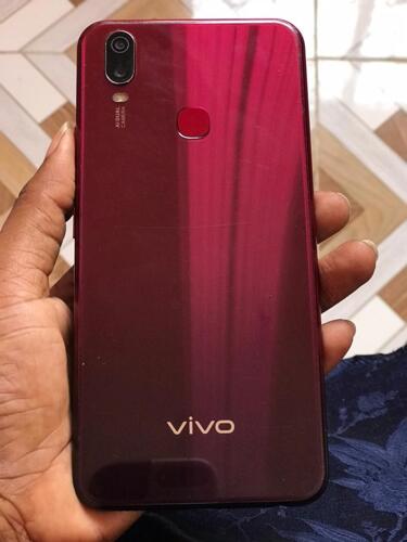 USED VIVO Y11 FOR SALE