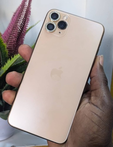 iphone 11 pro max 64gb