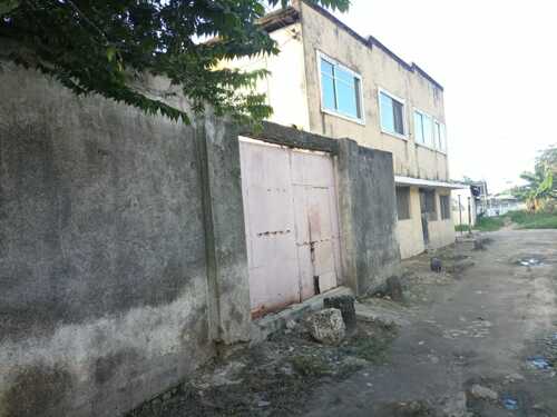HOUSE FOR SALE AT SINZA