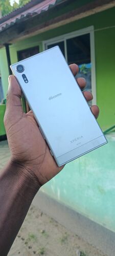 Sony XZ used