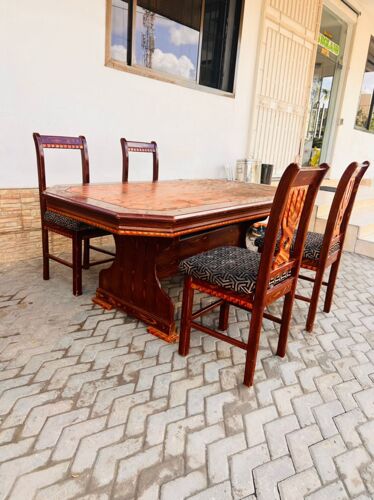 DINING TABLE YA VT 4