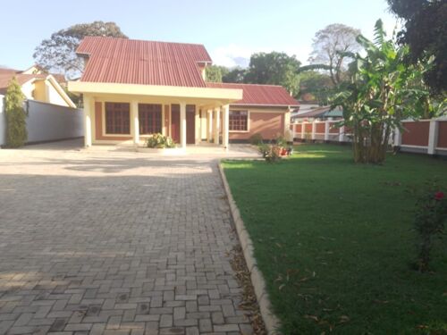 Office for rent at Arusha town