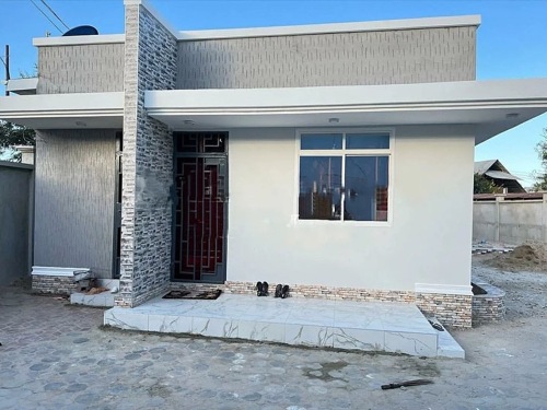 HOUSE FOR RENT