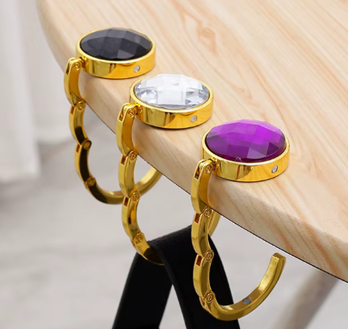 Handbag Hook