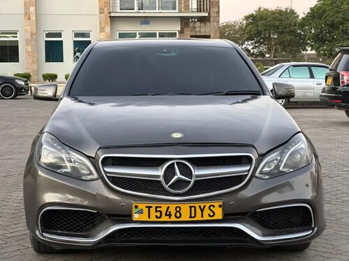 Mercedes Benz DYS