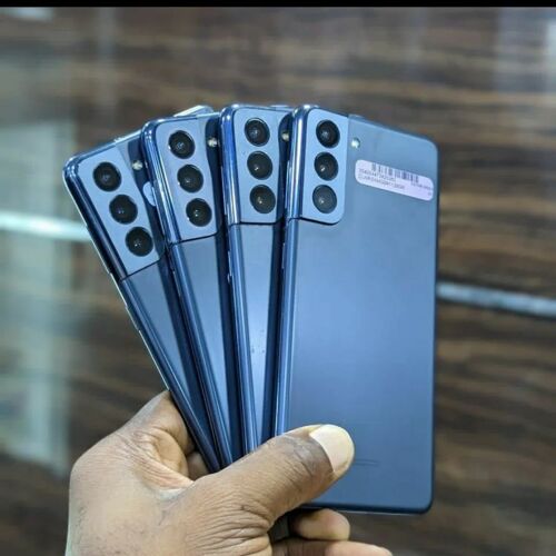 Samsung s21utra 128gb 12ram