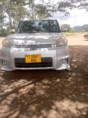 TOYOTA RUMION FOR SALE 